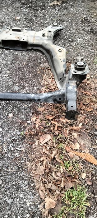 Подрамник форд едж