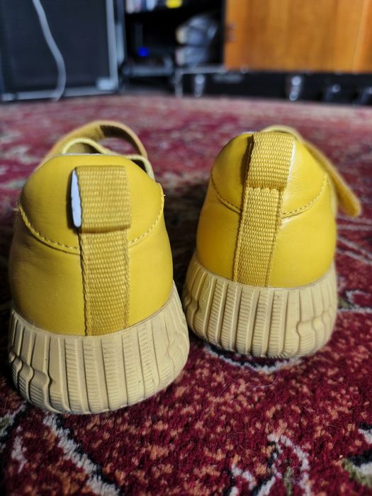 Sneakersy Geox 36