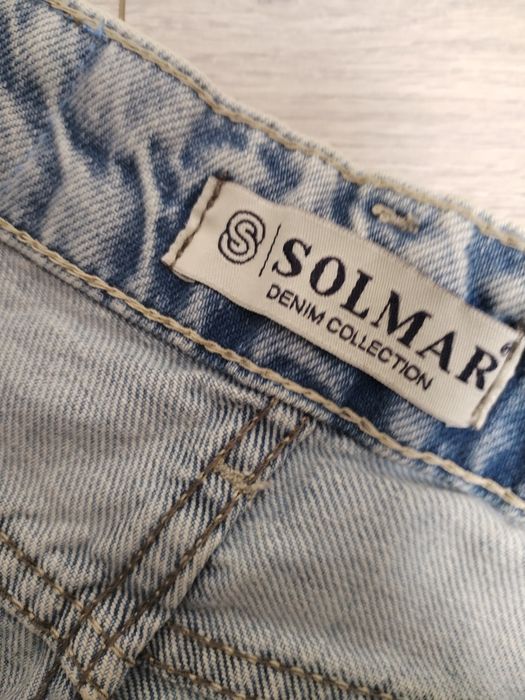 Джинси Solmar оригінали,нові, 26 розмір
