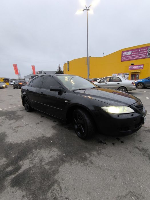 Продам власне авто