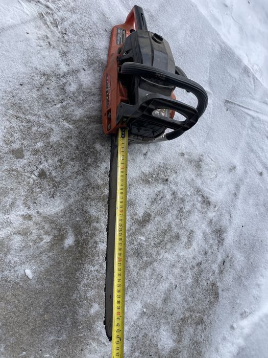 Бензопила Урал Профи