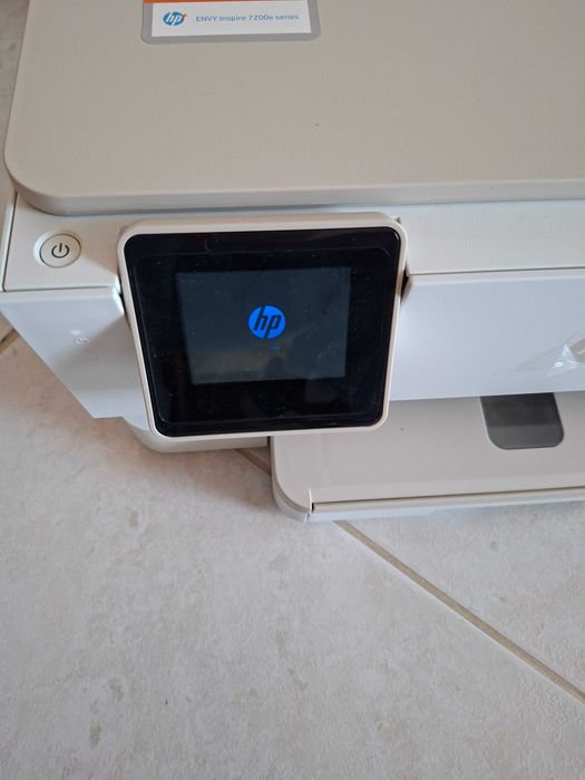 impressora nova hp