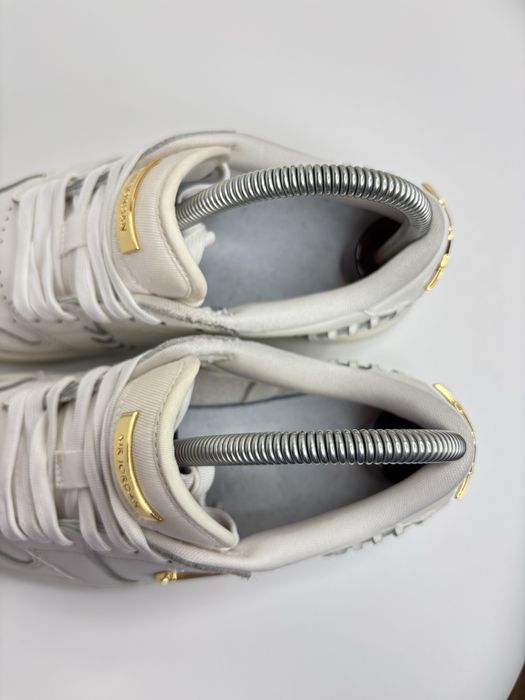Жіночі оригінальні кросівки кеди Nike Air Jordan 1 Low Method of Make 38р(24,5 см)