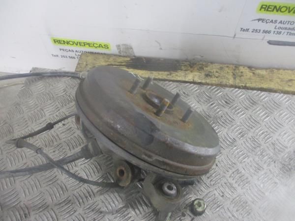 Tambor Traseiro LAND ROVER Freelander (L314)
