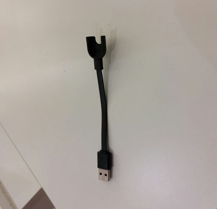 Ładowarka Xiaomi Mi Band 2
