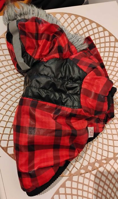 Ubranko dla Psa Elite Maltańczyk mini