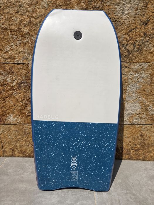 Prancha bodyboard