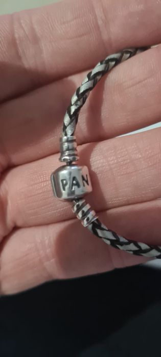 Pulseira Pandora