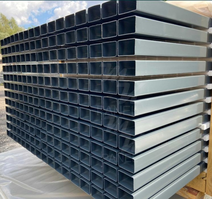 Ogrodzenie panelowe 2d, 3d, podmurówka, siatka, słupki, siatka leśna