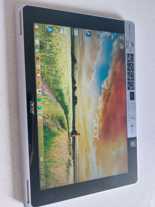 Б/у Ноутбук Acer Aspire Switch 10  Intel Atom 2GB 64SSD