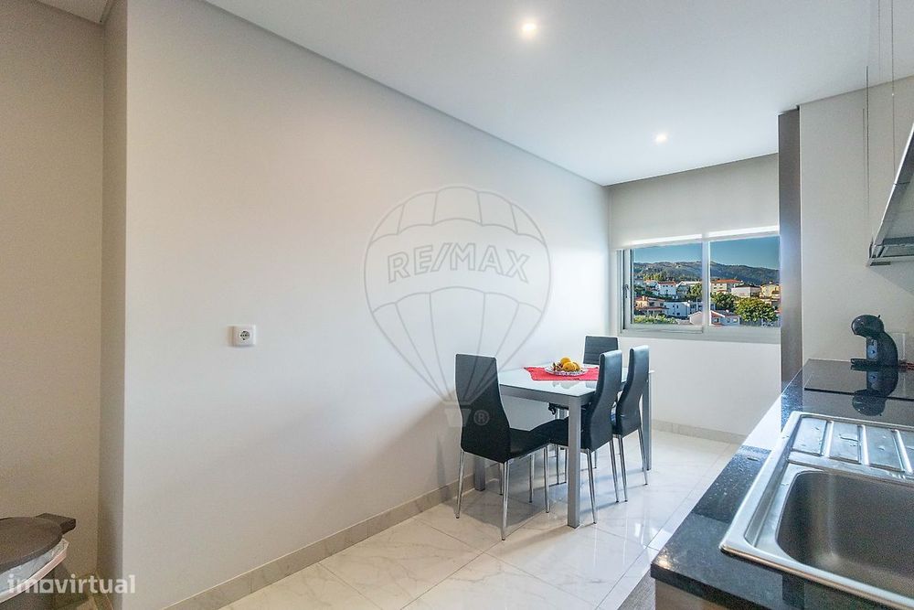 Apartamento T2 para venda