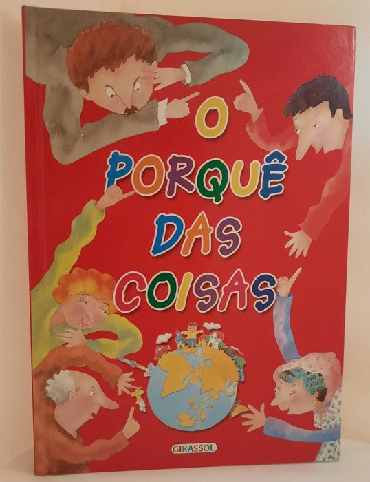 vários Livros infantis - otimo estado