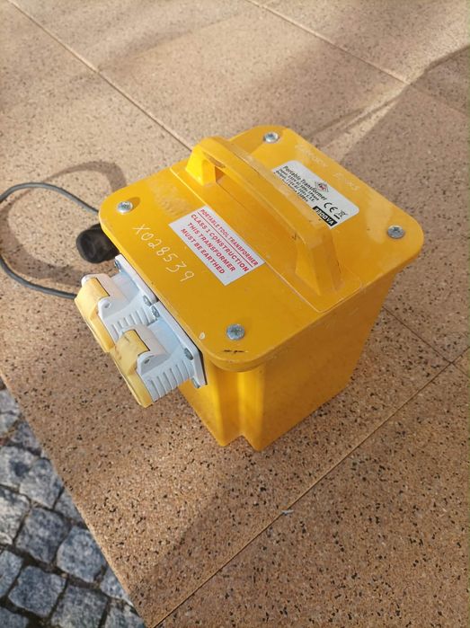 Transformator 110V