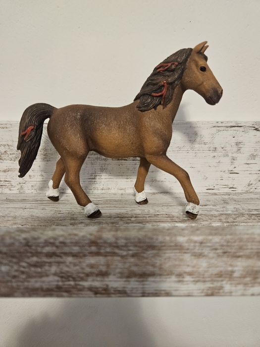 Schleich ogier Quater horse