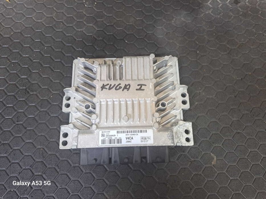 Sterownik silnika, komputer FORD 8V41-12A650-CA