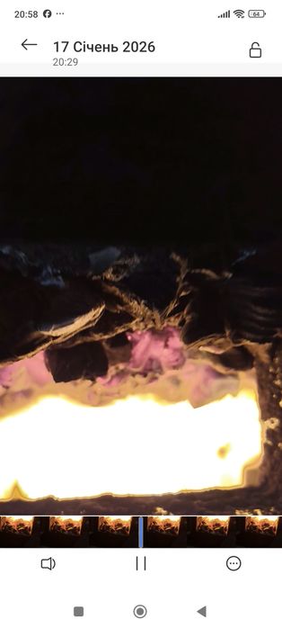 Твердопаливний піролізний котел, і вся система.