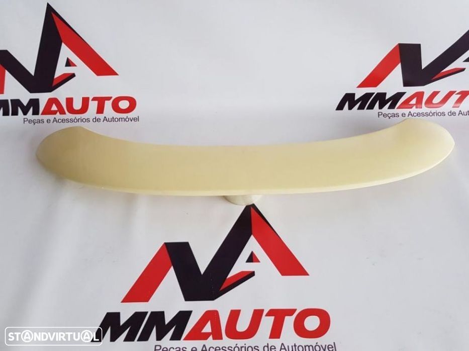 Aileron / Spoiler Mini Cooper R50/53 (2001-2006)