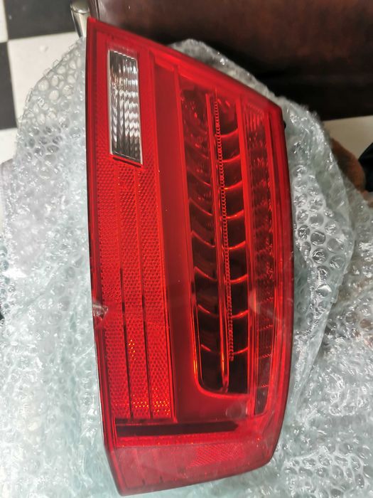 Farolim Direito Audi A5 Sportback