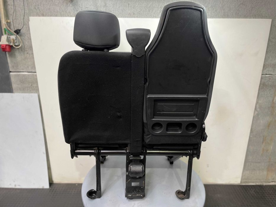 Banco direito Renault master 2.3DCI (2017)