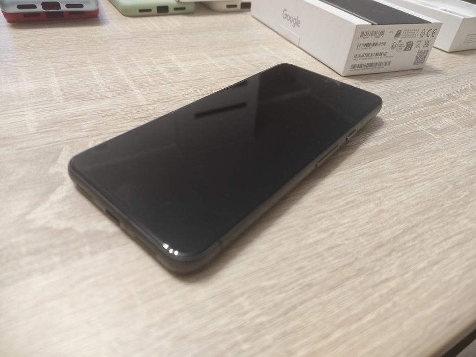 Google Pixel 8 5G