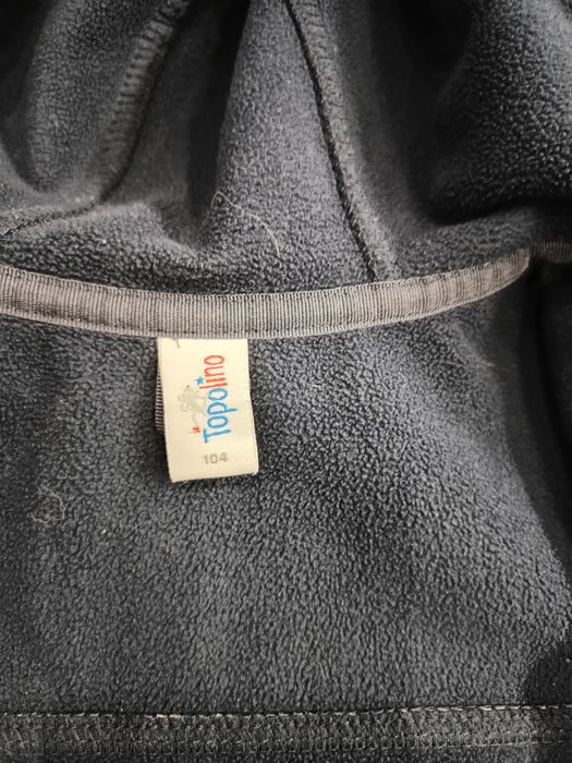 Bluza chłopięca 104