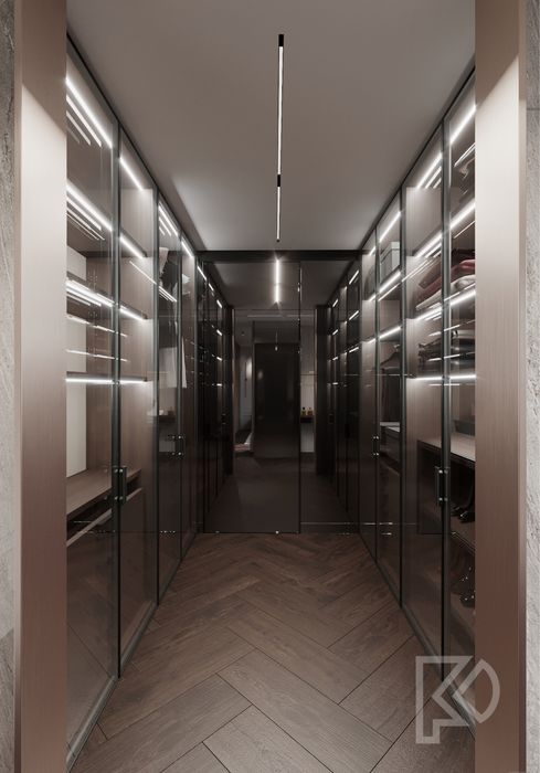 Пентхаус. Вид на море. Ул. Азарова. Лучший район.