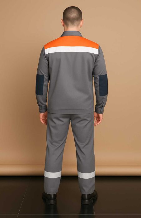 Розпродаж куртка робоча спецодяг, спецовка, курточка спецодежда