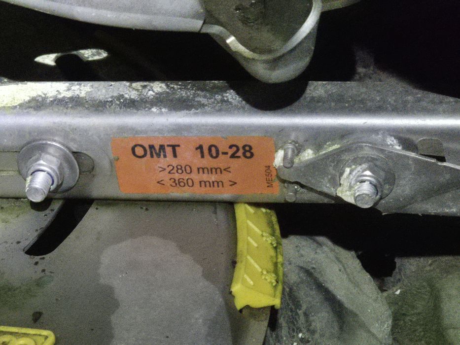 Rozsiewacz Amazone ZAM