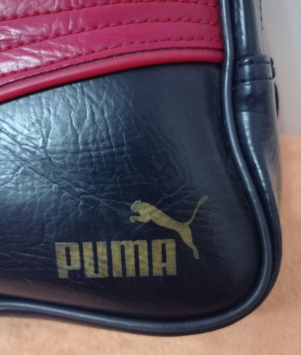 Torebka do ręki Puma.