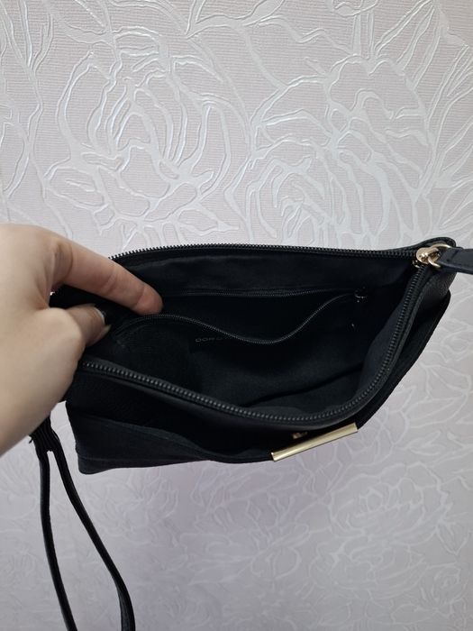 Стильна косметичка гаманець клатч