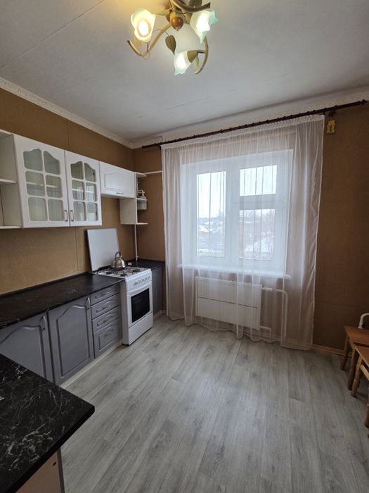 Здам 1-но кімнатну недалеко від Центру міста