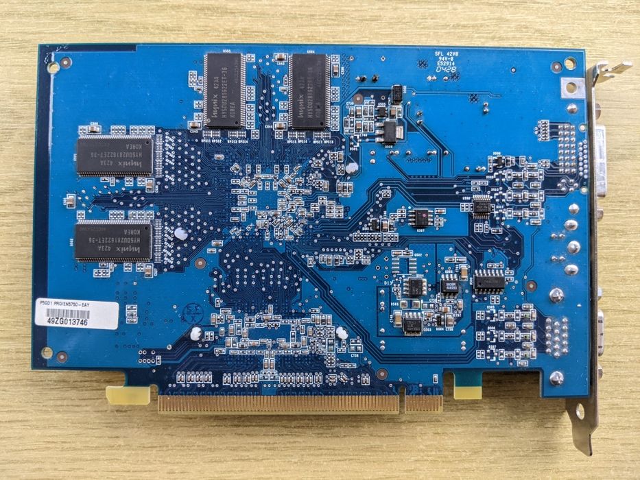 Набір для збірки ретро пк