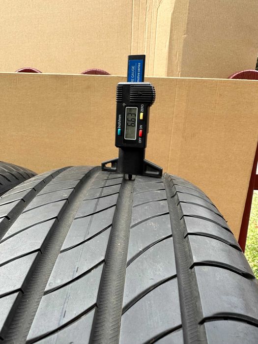 Opony Michelin Primacy 4 215/65R17 103V XL 2021 DEMO