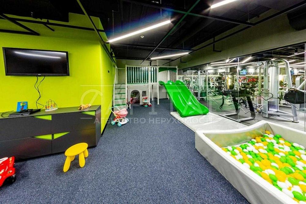 Commercial real estate at (area 2429 m²) - Atlanta.ua - photo 17