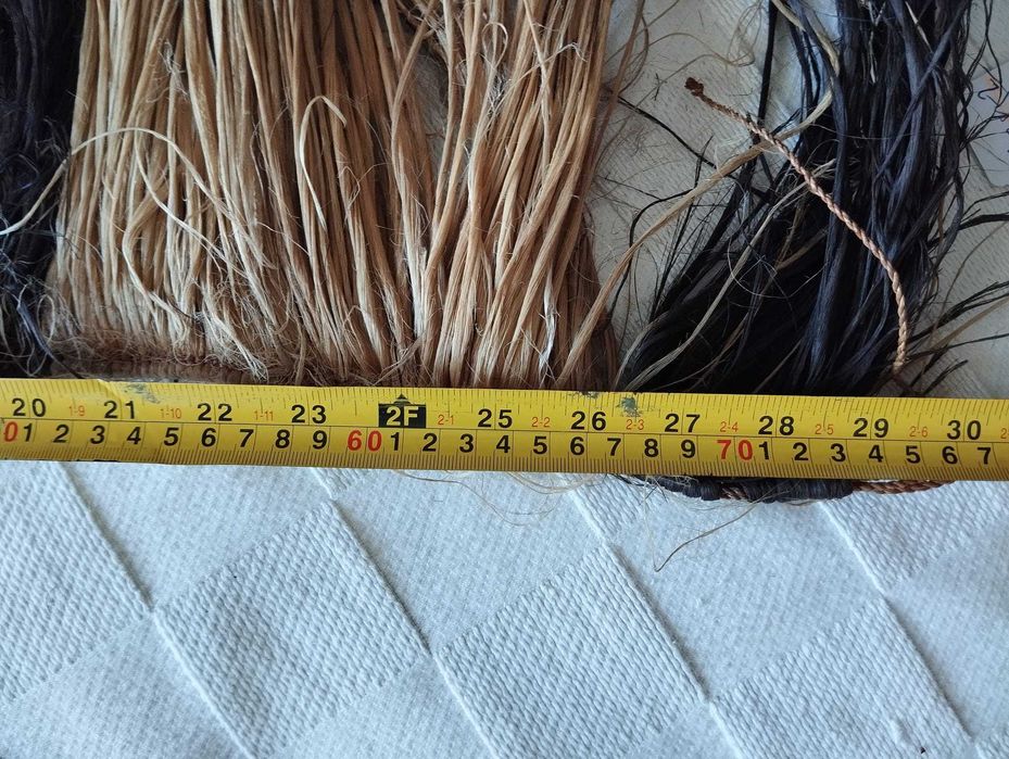 Saia Tribal Africana - Antiga