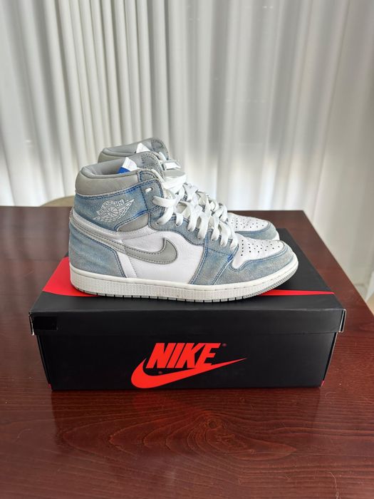Air jordan 1 retro high og hyper royal