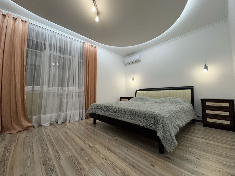 Є інвертор! Краща 3х кім квартира Новосілки/Чабани/Теремки