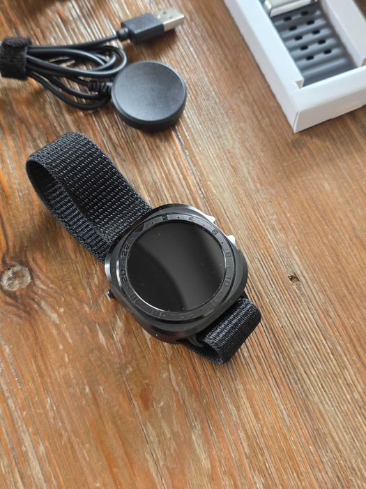 Smartwatch Samsung Galaxy Watch Ultra 2025 + dodatki