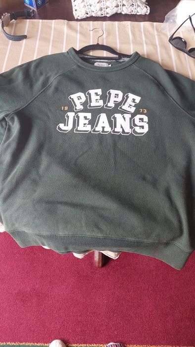 Camisola Original Pepe Jeans