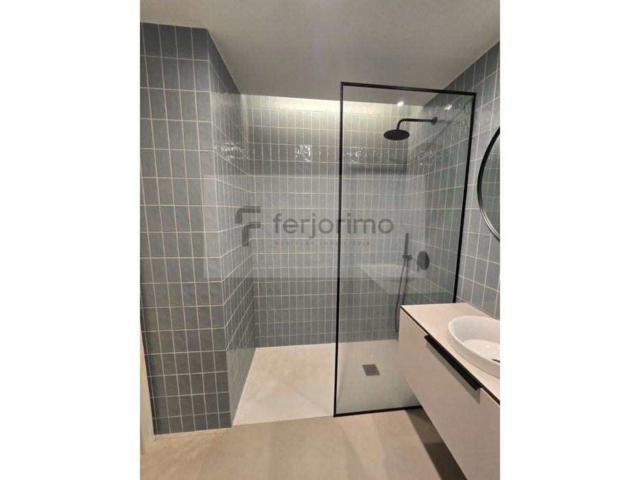 T0 - Apartamento todo mobilado

 *** OPEN SPACE ***
***ARR...