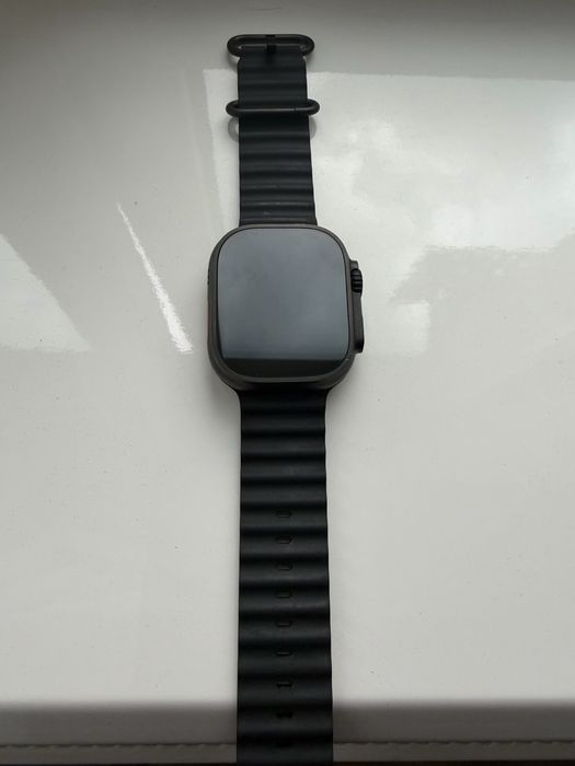 Apple watch Ultra 2