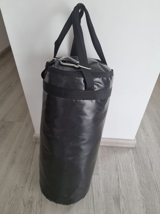 Worek bokserski dla dzieci 20-25 kg + rękawice