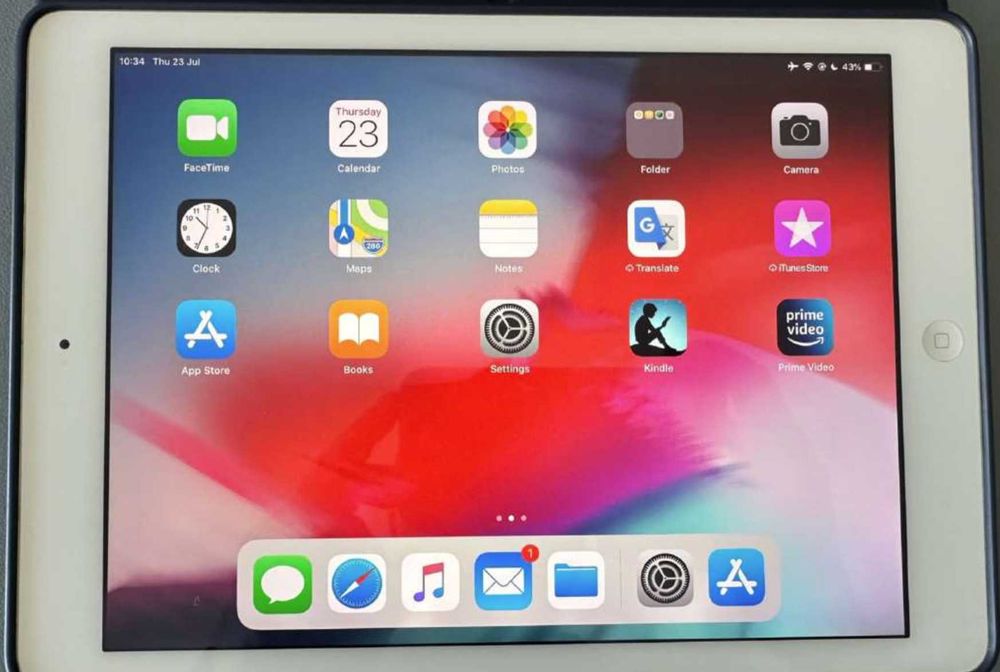 iPad Air (Primeira geração)