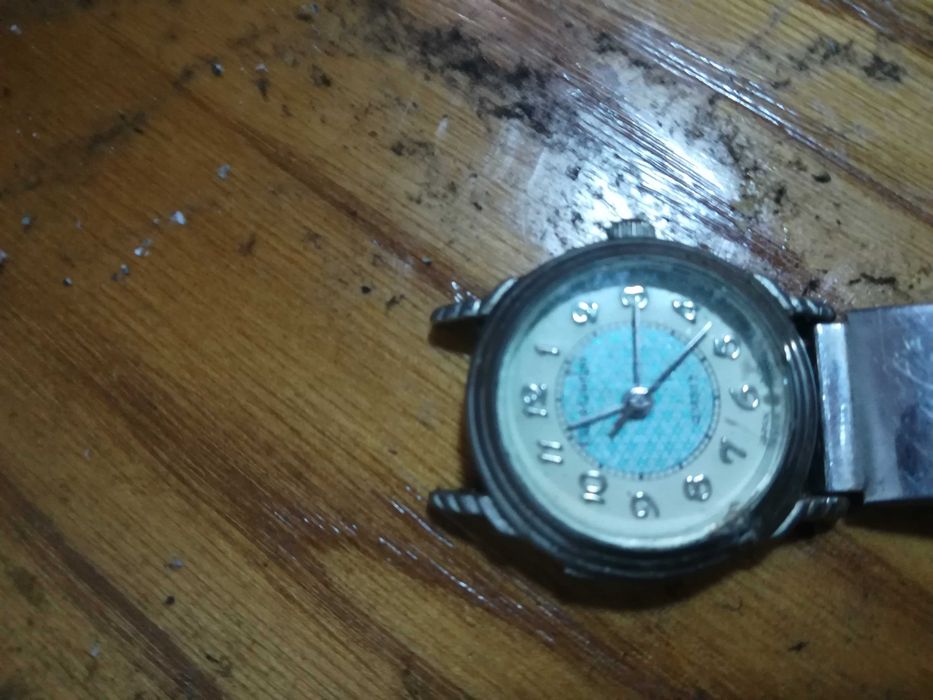 Relógios antigos de pulso Casio