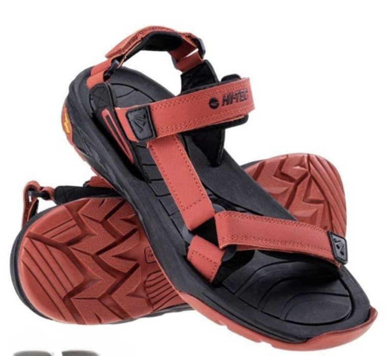 Męskie Sandały HI-TEC 43 nowe!