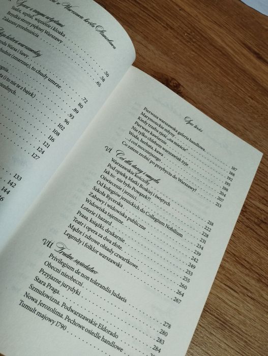 Adam Podlewski Jak przetrwać w Warszawie króla Stanisława