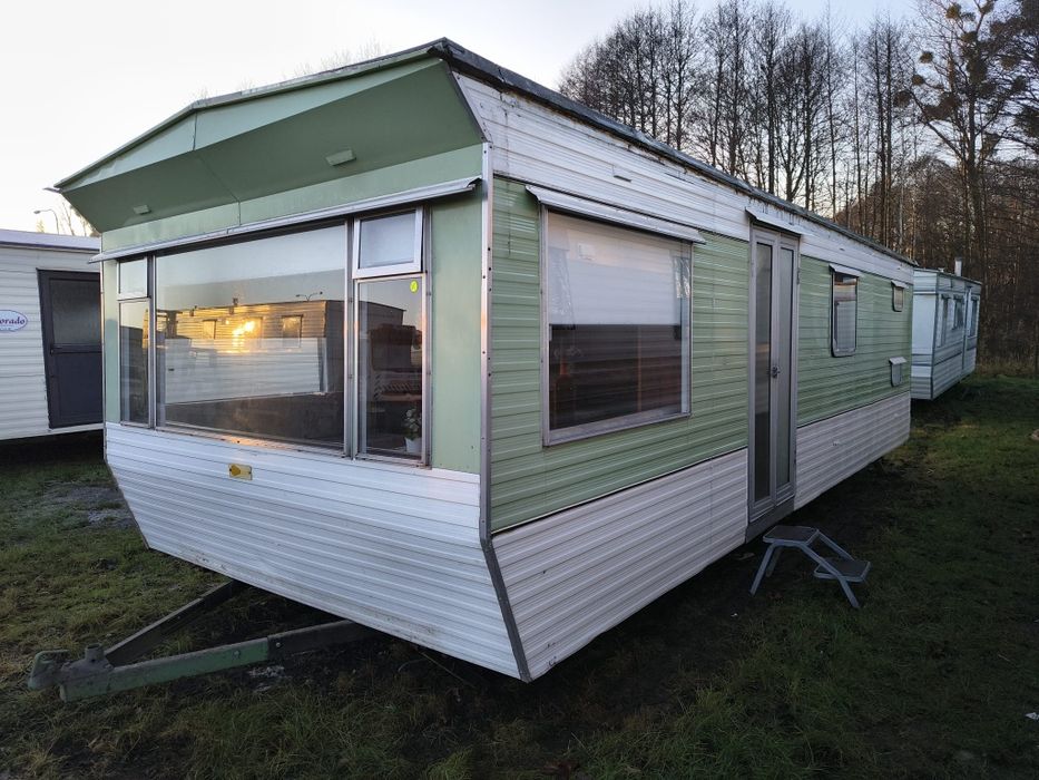 Domek holenderski Holender Wejherowo