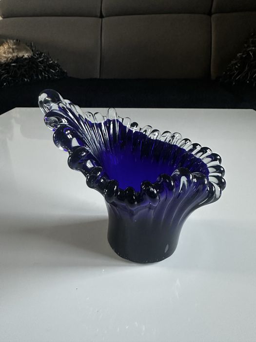 Piękne szklo artystyczne + gratis