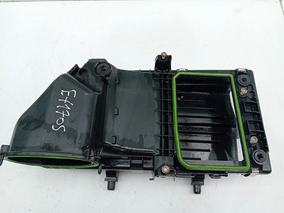 Caixa filtro ar MERCEDES-BENZ GLE (V167)
