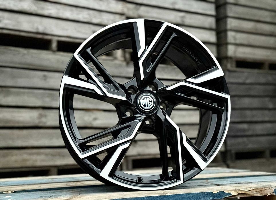 alufelgi 5x112 r17 MG HS EHS MG3 MG4 ZS II ZS EV
